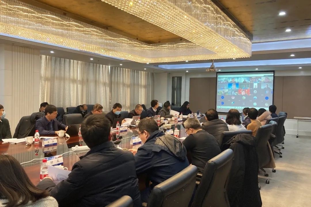 williamhill官网
承接国家重点研发计划“绿色生物制造”项目 正式启动