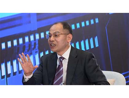 williamhill官网
易德伟：合成生物技术“以生物造万物”，医疗食品和农业最具应用前景